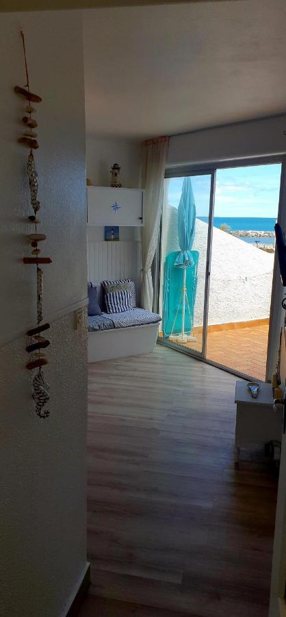 La Plage Du Lido - Front De Mer - Travaux Recents Le Barcarès Dış mekan fotoğraf