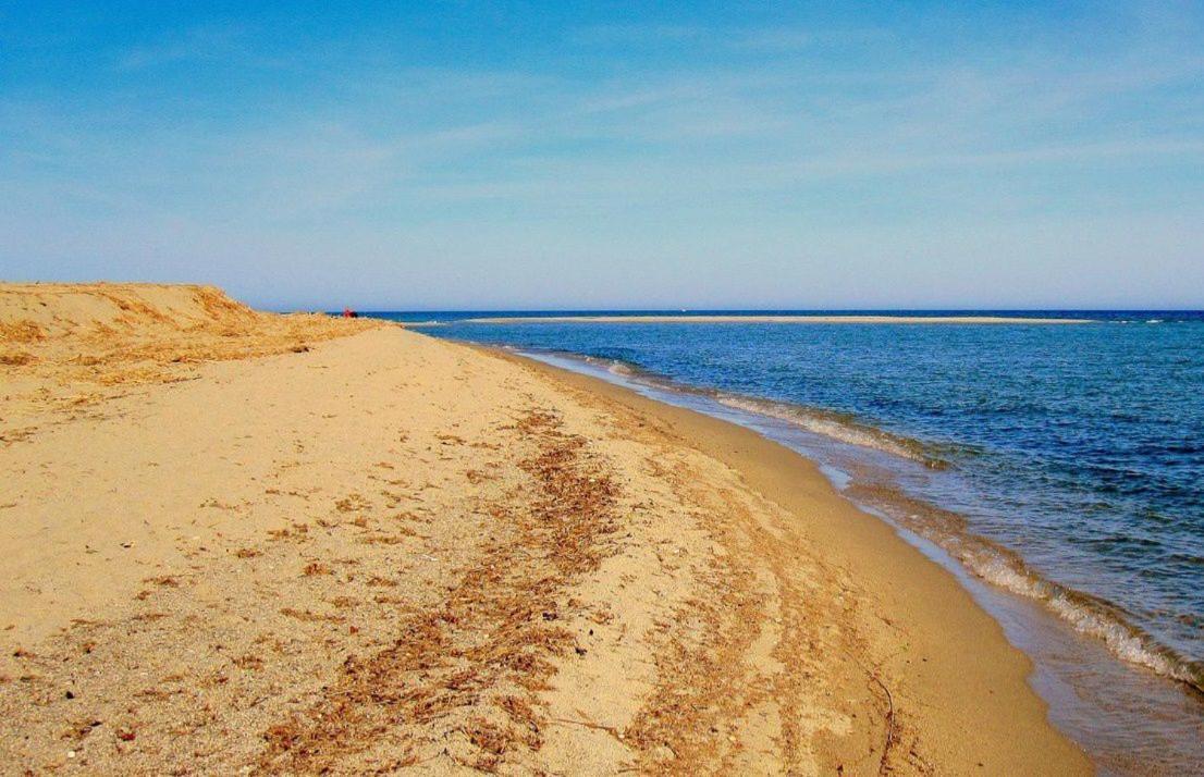 La Plage Du Lido - Front De Mer - Travaux Recents Le Barcarès Dış mekan fotoğraf