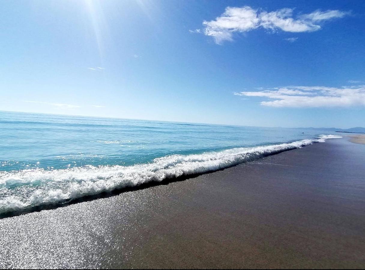 La Plage Du Lido - Front De Mer - Travaux Recents Le Barcarès Dış mekan fotoğraf